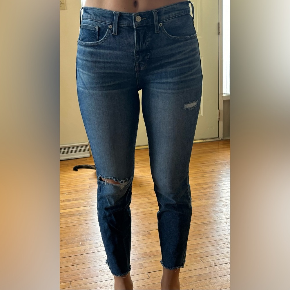 Lucky Brand Jeans